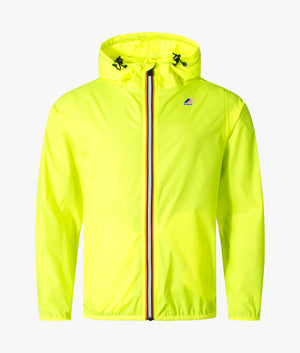 Le-Vrai-3.0-Claude-Jacket-Yellow-Soleil-K-Way-EQVVS 