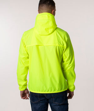 Le-Vrai-3.0-Claude-Jacket-Yellow-Soleil-K-Way-EQVVS 