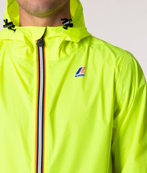 Le-Vrai-3.0-Claude-Jacket-Yellow-Soleil-K-Way-EQVVS 