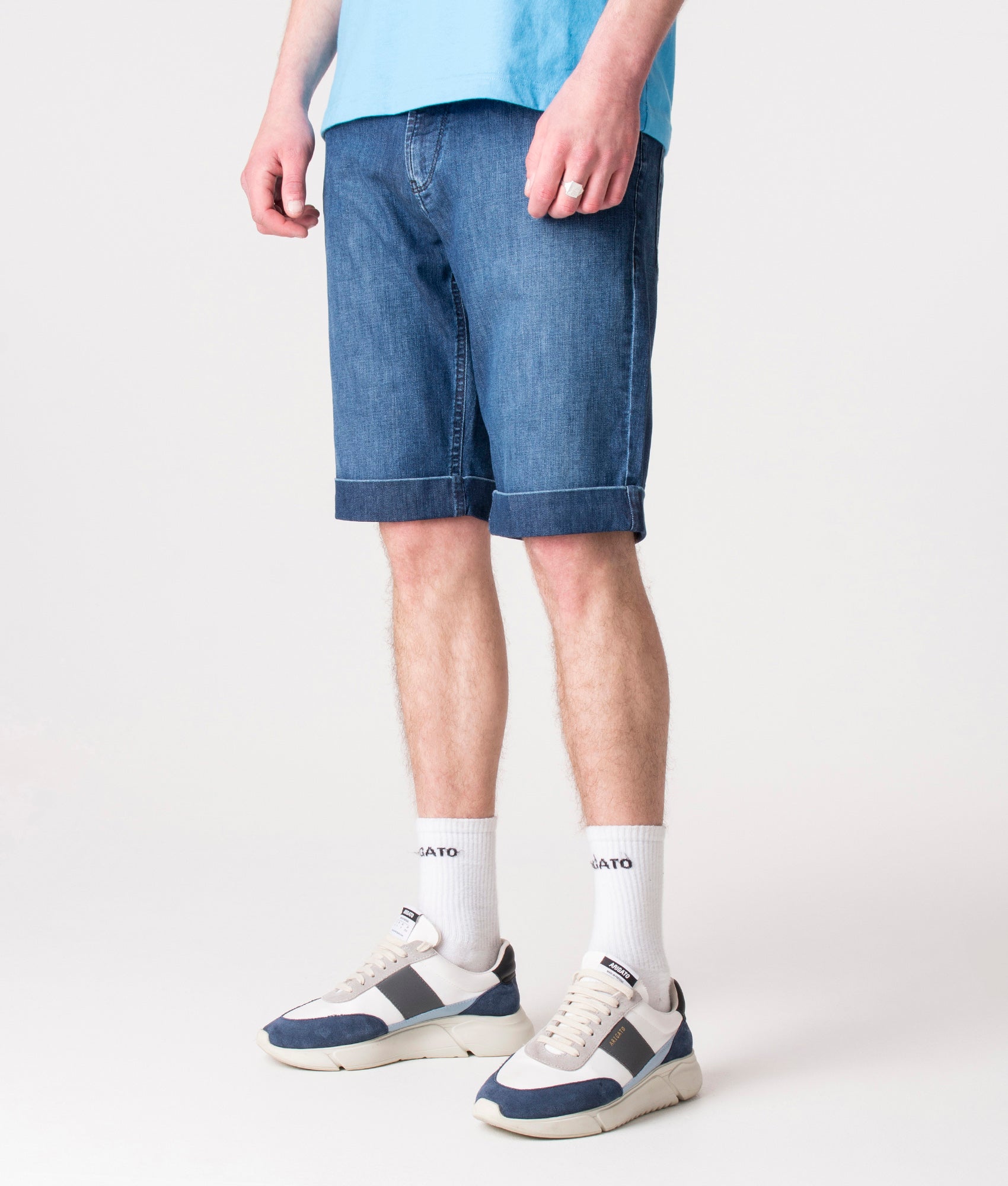 Regular-Fit-Five-Pocket-Bermuda-Shorts-Denim-Blu-Ch-Emporio-Armani-EQVVS