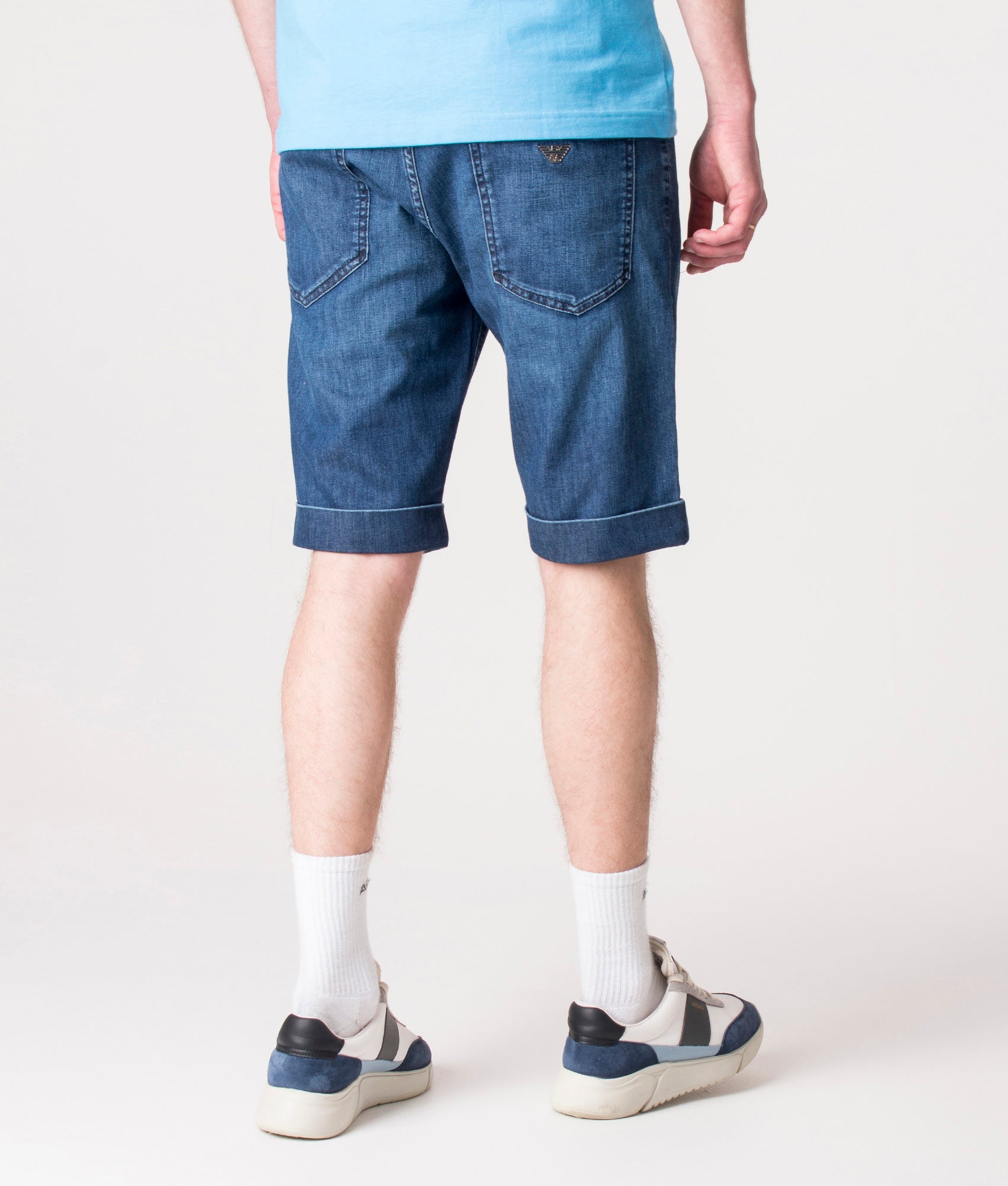 Regular-Fit-Five-Pocket-Bermuda-Shorts-Denim-Blu-Ch-Emporio-Armani-EQVVS