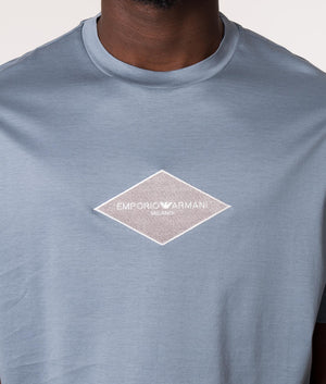 Logo-T-Shirt-New-Light-Blue-Emporio-Armani-EQVVS