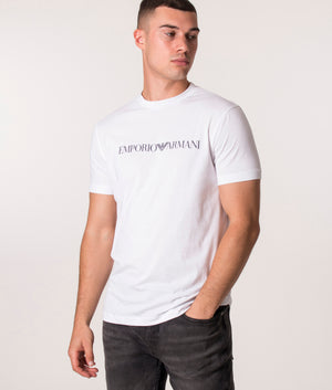 Slim-Fit-Pima-Jersey-Logo-T-Shirt-White.O-Logo-Emporio-Armani-EQVVS