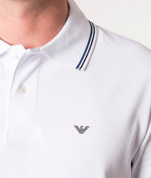 Stretch-Piqué-Short-Sleeve-Polo-Shirt-Bianco-Ottico-Emporio-Armani-EQVVS