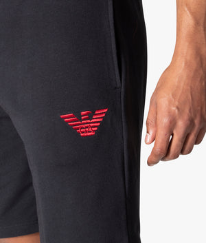 Loungewear-Bermuda-Shorts-Black-Emporio-Armani-EQVVS