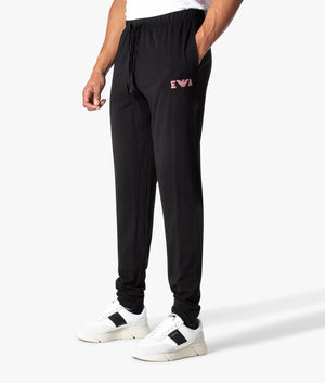 Loungewear-Joggers-1-Black-Emporio-Armani-EQVVS