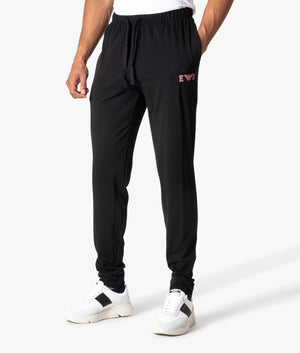 Loungewear-Joggers-1-Black-Emporio-Armani-EQVVS