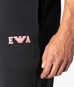 Loungewear-Joggers-1-Black-Emporio-Armani-EQVVS