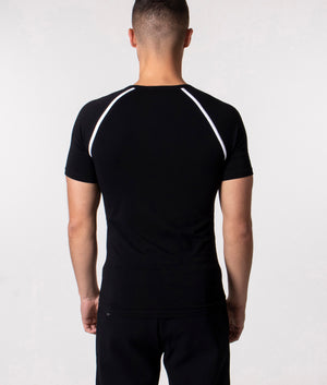 Slim-Fit-Loungewear-T-Shirt-Black-Emporio-Armani-EQVVS