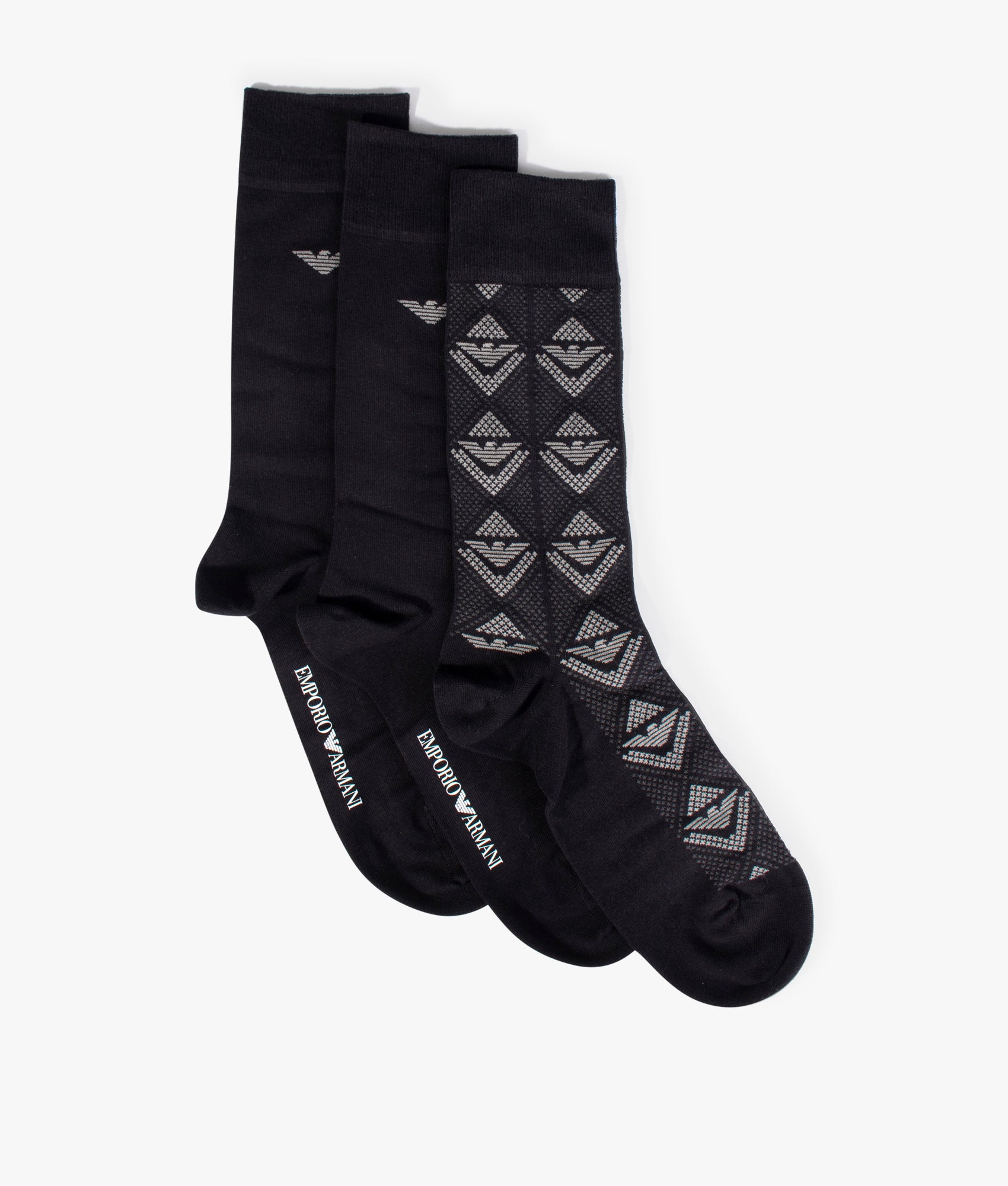Knitted-Socks-Set-Emporio-Armani-EQVVS