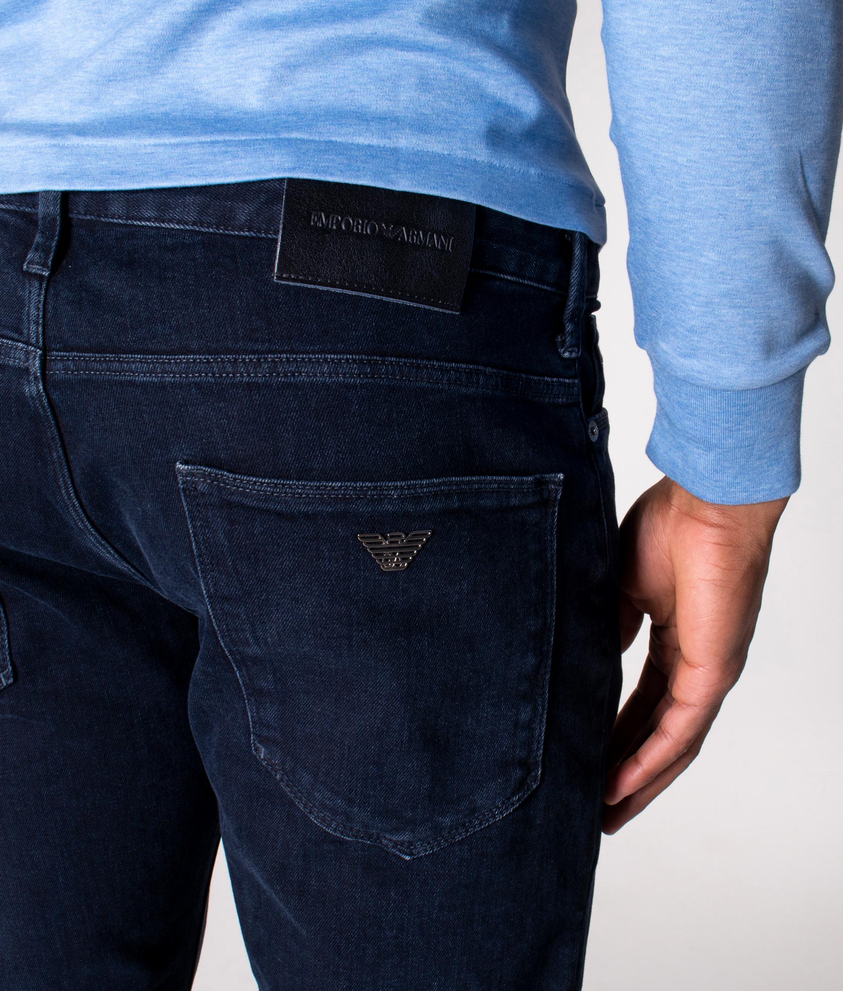 Slim-Fit-J06-Jeans-Denim-Blue-Emporio-Armani-EQVVS