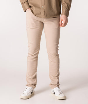 Slim-Fit-J06-Jeans-Beige-Chiaro-Emporio-Armani-EQVVS