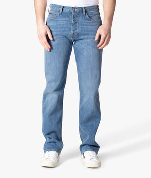 Regular-Fit-J21-Jeans-Denim-Blue-Emporio-Armani-EQVVS