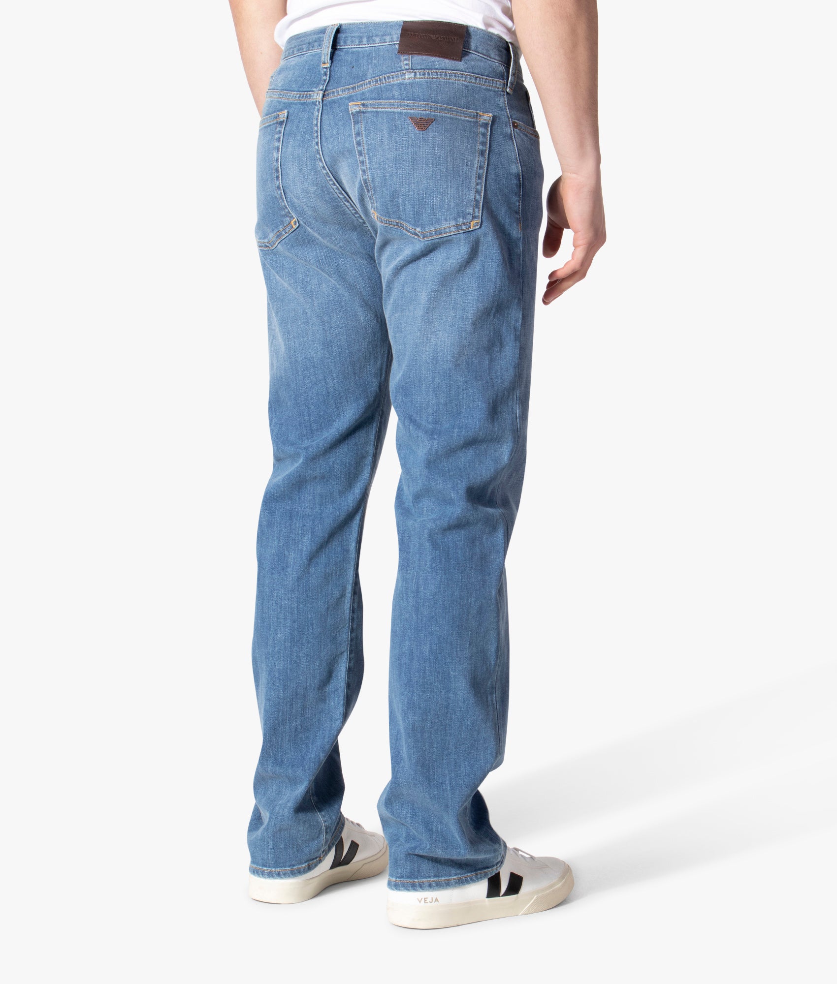 Regular-Fit-J21-Jeans-Denim-Blue-Emporio-Armani-EQVVS