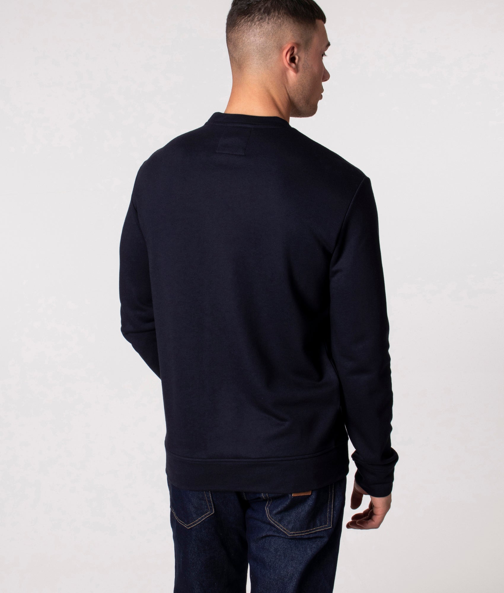 Logo-Print-Sweatshirt-Navy-Logo-Emporio-Armani-EQVVS