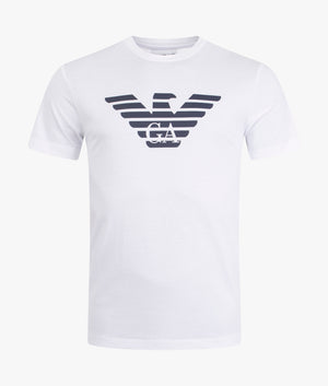Slim-Fit-Pima-Jersey-Eagle-Logo-T-Shirt-White-Emporio-Armani-EQVVS
