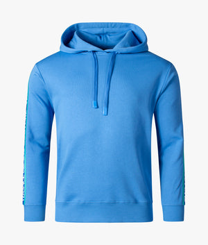 Logo-Hooded-Sweatshirt-Blue-Versace-Jeans-Couture-EQVVS 