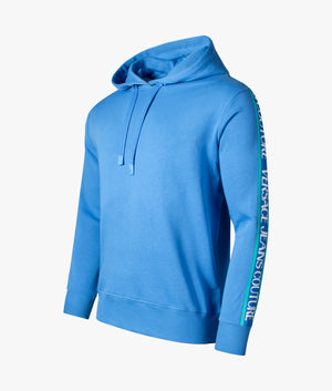 Logo-Hooded-Sweatshirt-Blue-Versace-Jeans-Couture-EQVVS 