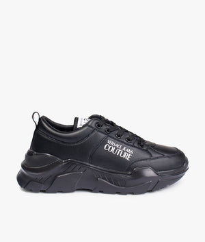 Versace jeans couture best sale shoes