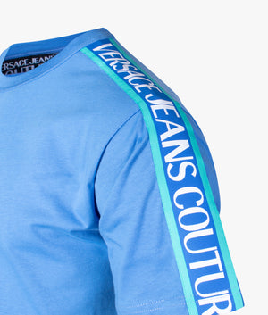 Shoulder-Logo-T-Shirt-Mica-Blue-Versace-Jeans-Couture-EQVVS