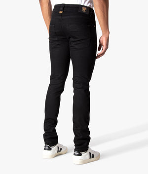 Skinny Fit Icon Jeans