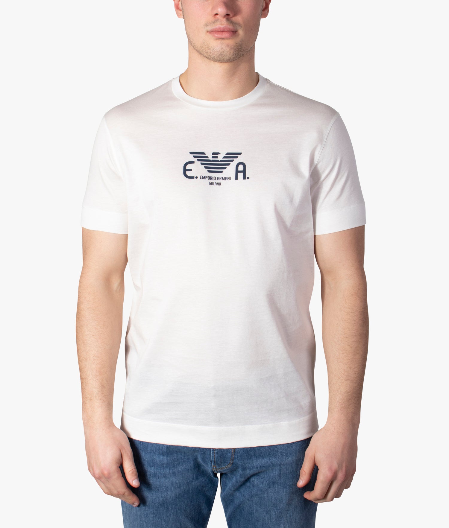 EMPORIO ARMANI Tシャツ　130 Emporio Armani Kids Girls 4-14 Years Clothing T-shirts and