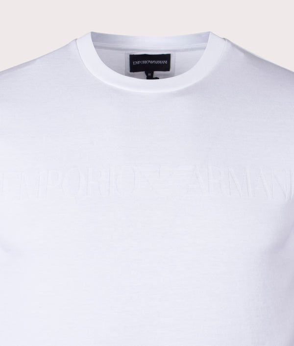 EMPORIO ARMANI Tシャツ 54075254 M undefined