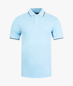 Short-Sleeved-Twin-Tipped-Polo-Optic-Sky-Blue-Emporio-Armani-EQVVS