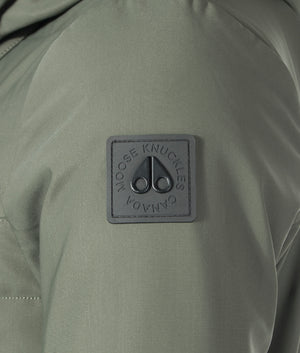 Fort-Walton-Jacket-Green-Moose-Knuckles-EQVVS