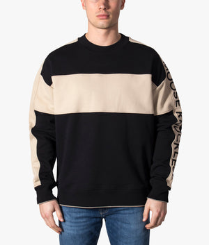 Wabasso-Crew-Neck-Sweat-Moose-Knuckles-EQVVS