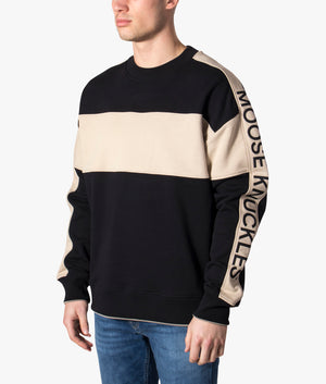 Wabasso-Crew-Neck-Sweat-Moose-Knuckles-EQVVS