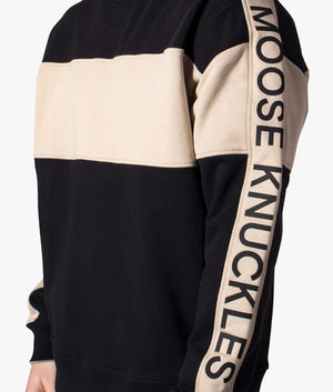Wabasso-Crew-Neck-Sweat-Moose-Knuckles-EQVVS