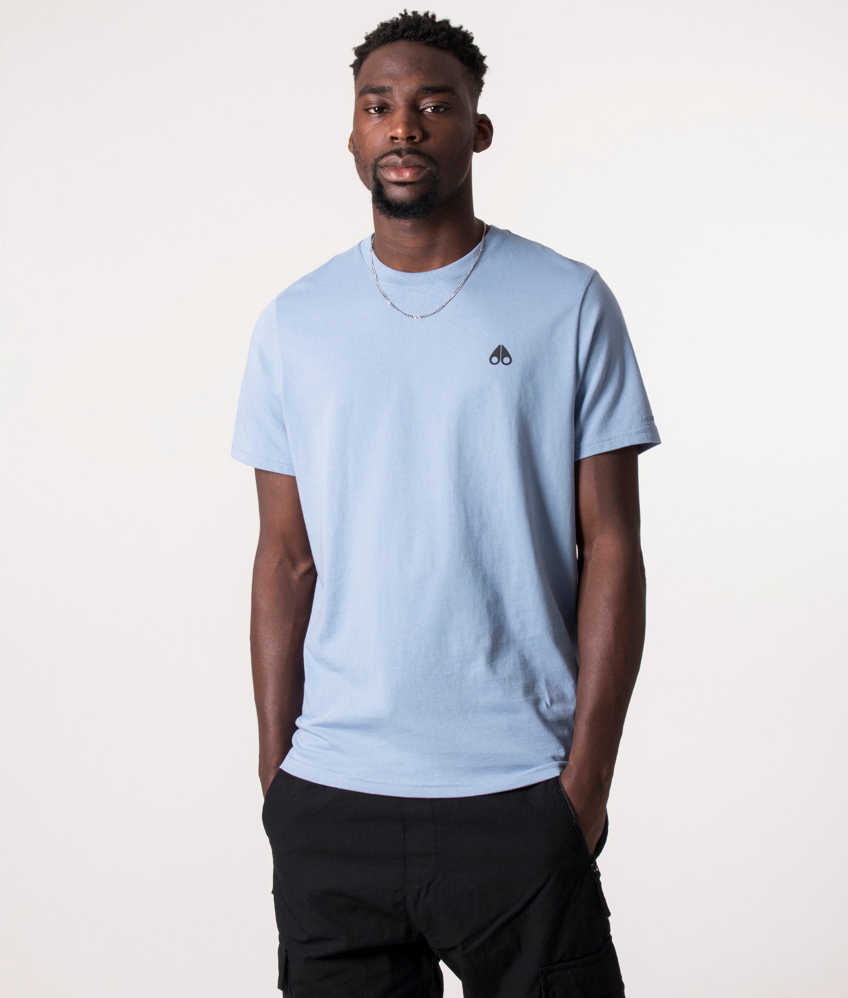 Satellite-T-Shirt-Windy-Blue-Moose-Knuckles-EQVVS