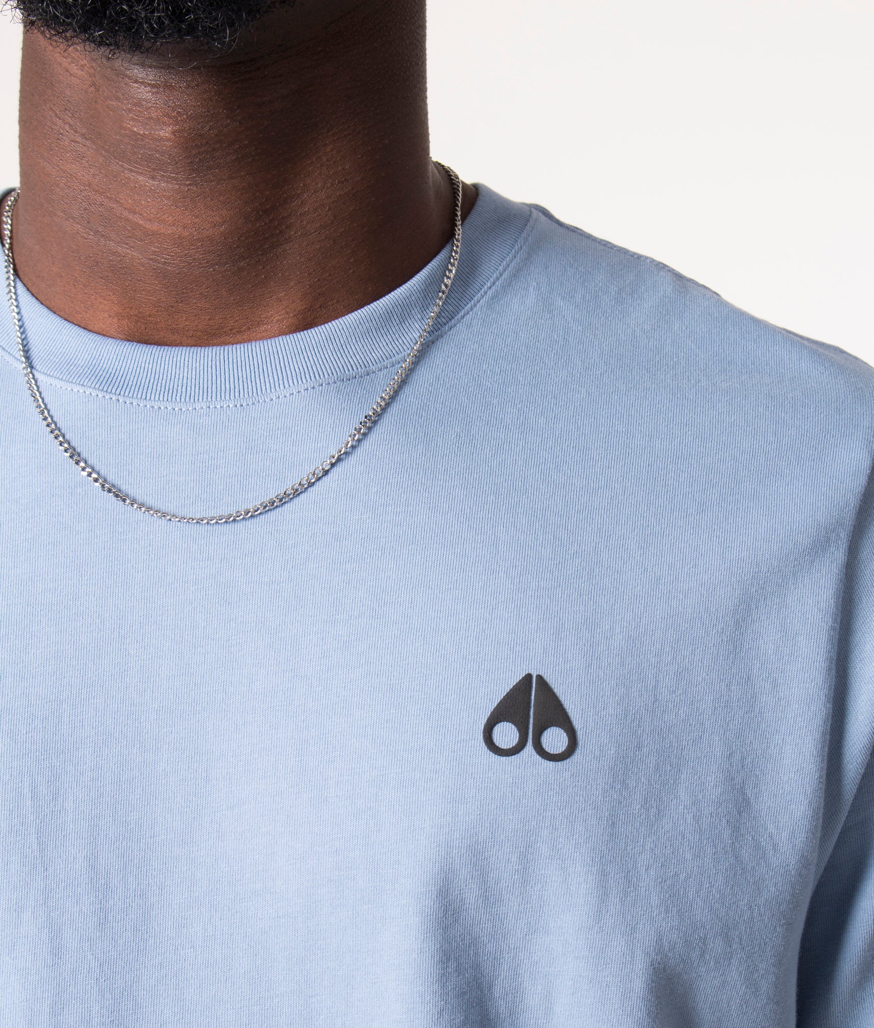 Satellite-T-Shirt-Windy-Blue-Moose-Knuckles-EQVVS