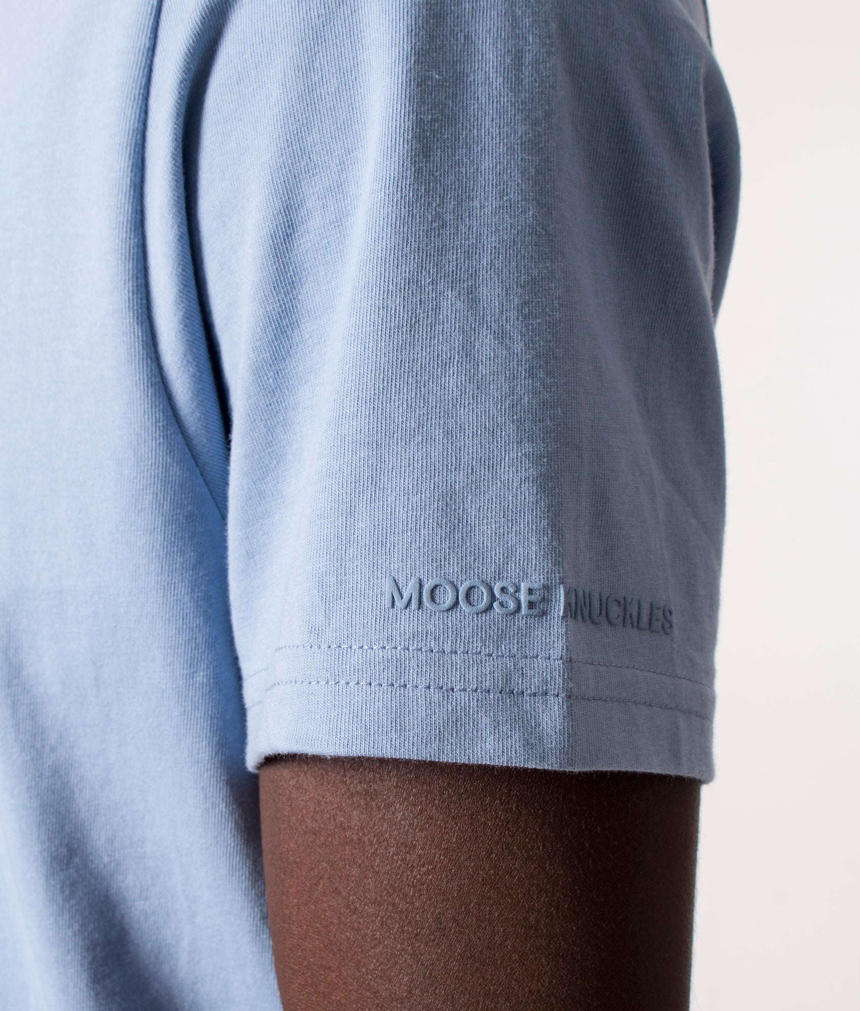 Satellite-T-Shirt-Windy-Blue-Moose-Knuckles-EQVVS