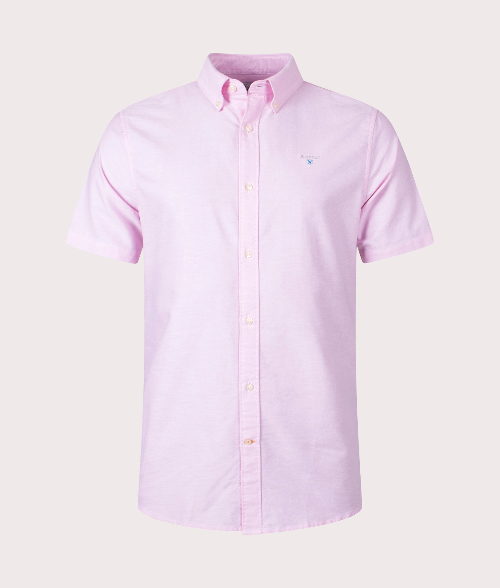 Tailored-Fit-Short-Sleeve-Oxtown-Shirt-Pink-Barbour-Lifestyle-EQVVS