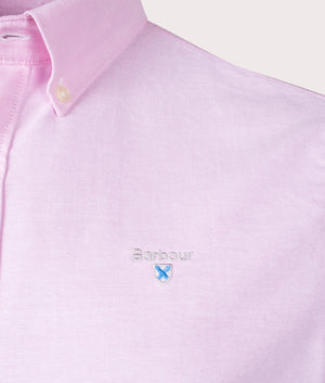 Tailored-Fit-Short-Sleeve-Oxtown-Shirt-Pink-Barbour-Lifestyle-EQVVS