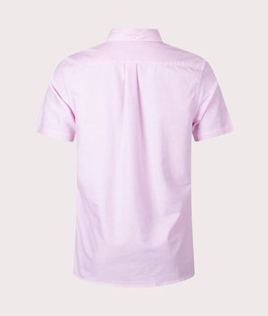 Tailored-Fit-Short-Sleeve-Oxtown-Shirt-Pink-Barbour-Lifestyle-EQVVS