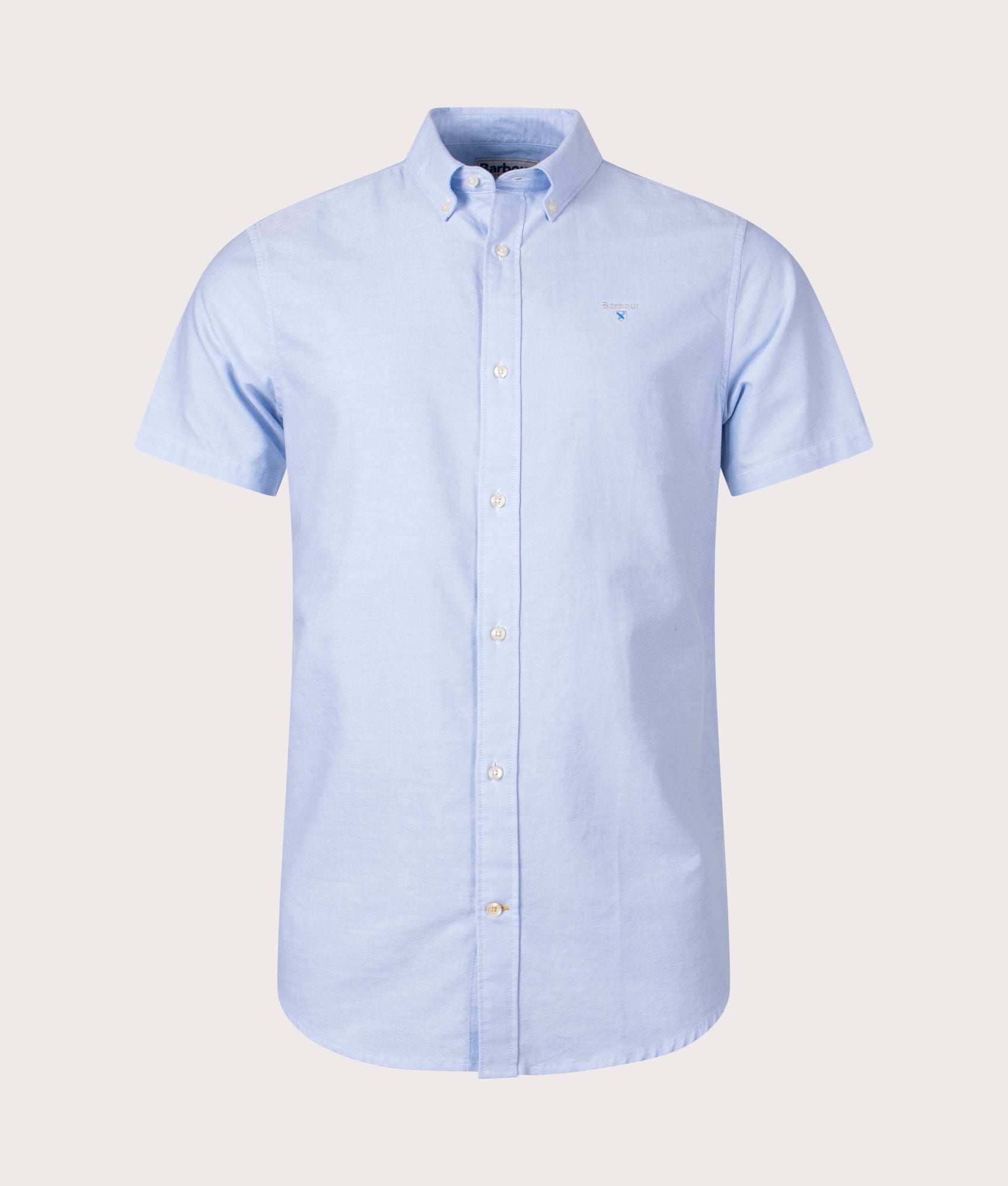 Tailored-Fit-Short-Sleeve-Oxtown-Shirt-Sky-Barbour-Lifestyle-EQVVS