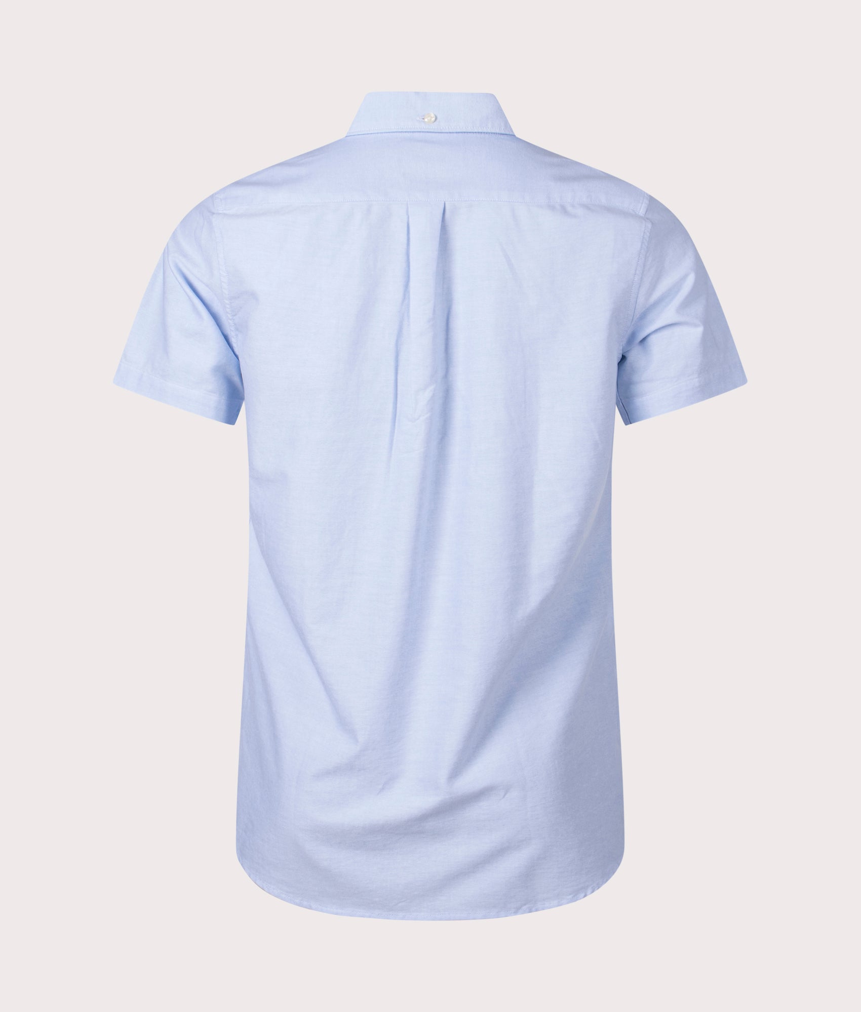 Tailored-Fit-Short-Sleeve-Oxtown-Shirt-Sky-Barbour-Lifestyle-EQVVS