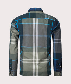 Harris-Tailored-Shirt-Kielder-Blue-Tartan-Barbour-Lifestyle-EQVVS