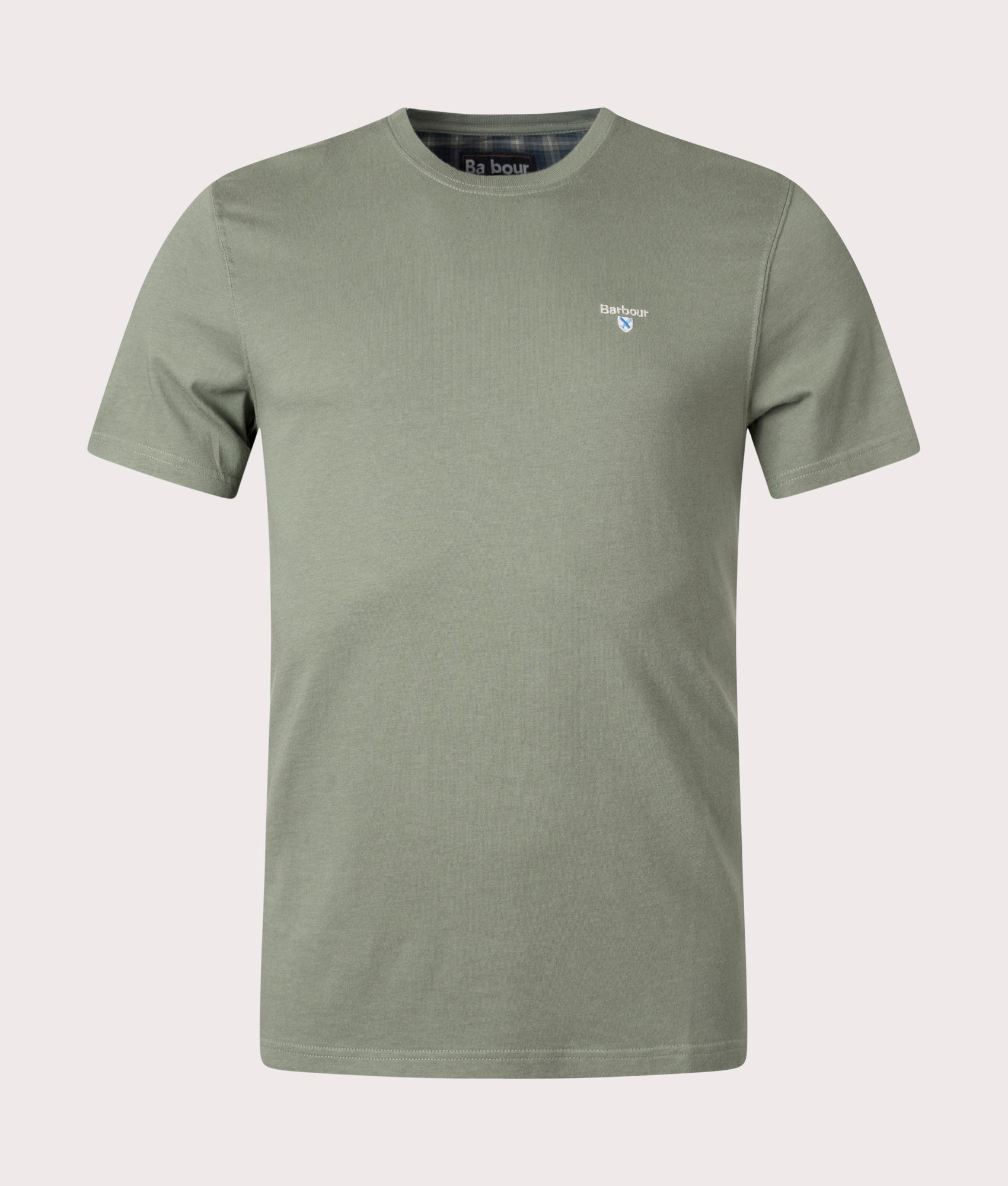 Aboyne-T-Shirt-Agave-Green-Barbour-Lifestyle-EQVVS