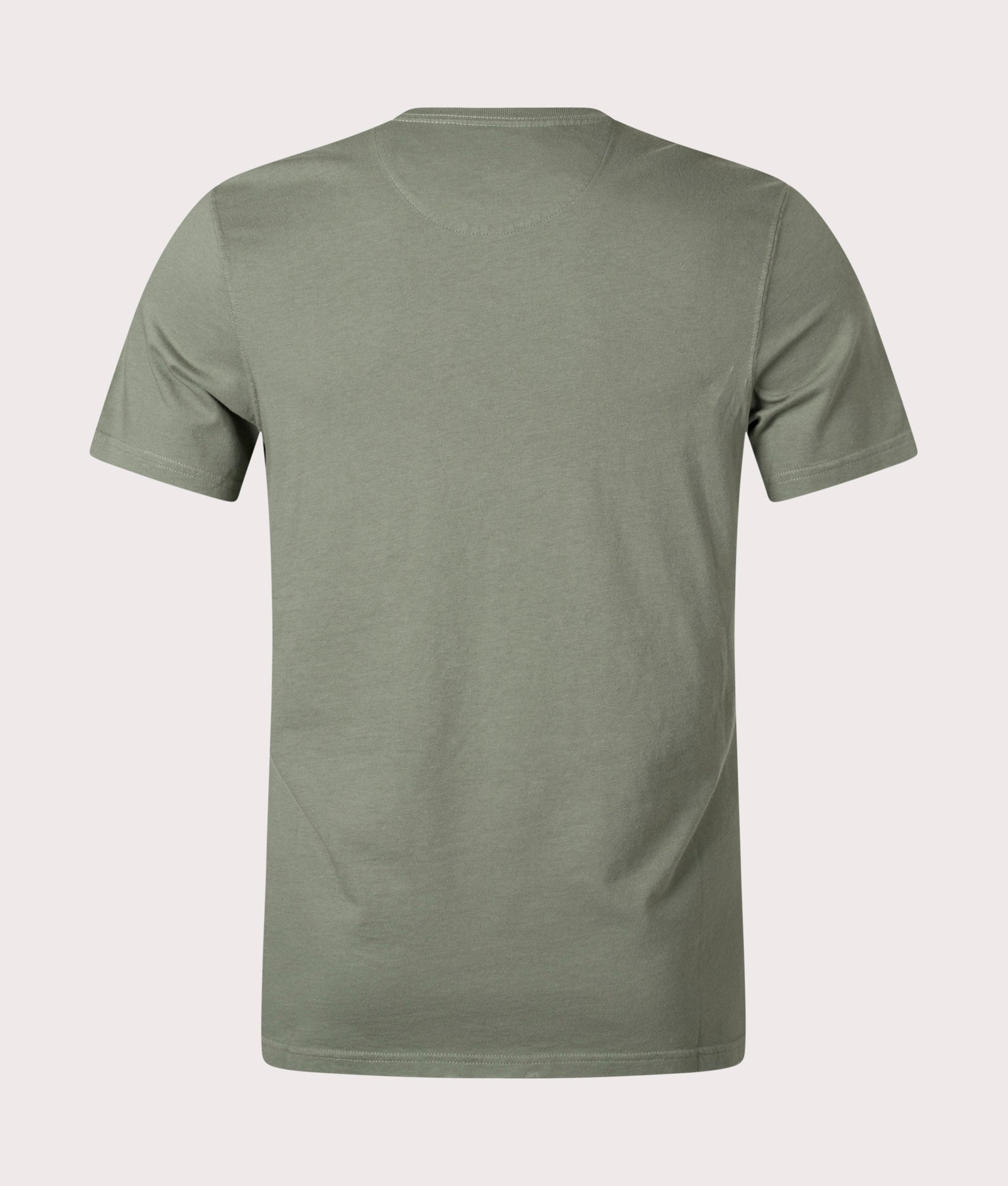 Aboyne-T-Shirt-Agave-Green-Barbour-Lifestyle-EQVVS