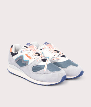 Synchron-Classic-Trainers-Dawn-Blue/Lily-White-Karhu-EQVVS