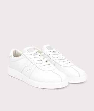 Trampas-Trainers-Bright-White/Bright-White-Karhu-EQVVS