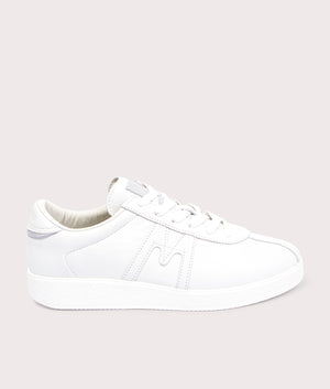 Trampas-Trainers-Bright-White/Bright-White-Karhu-EQVVS