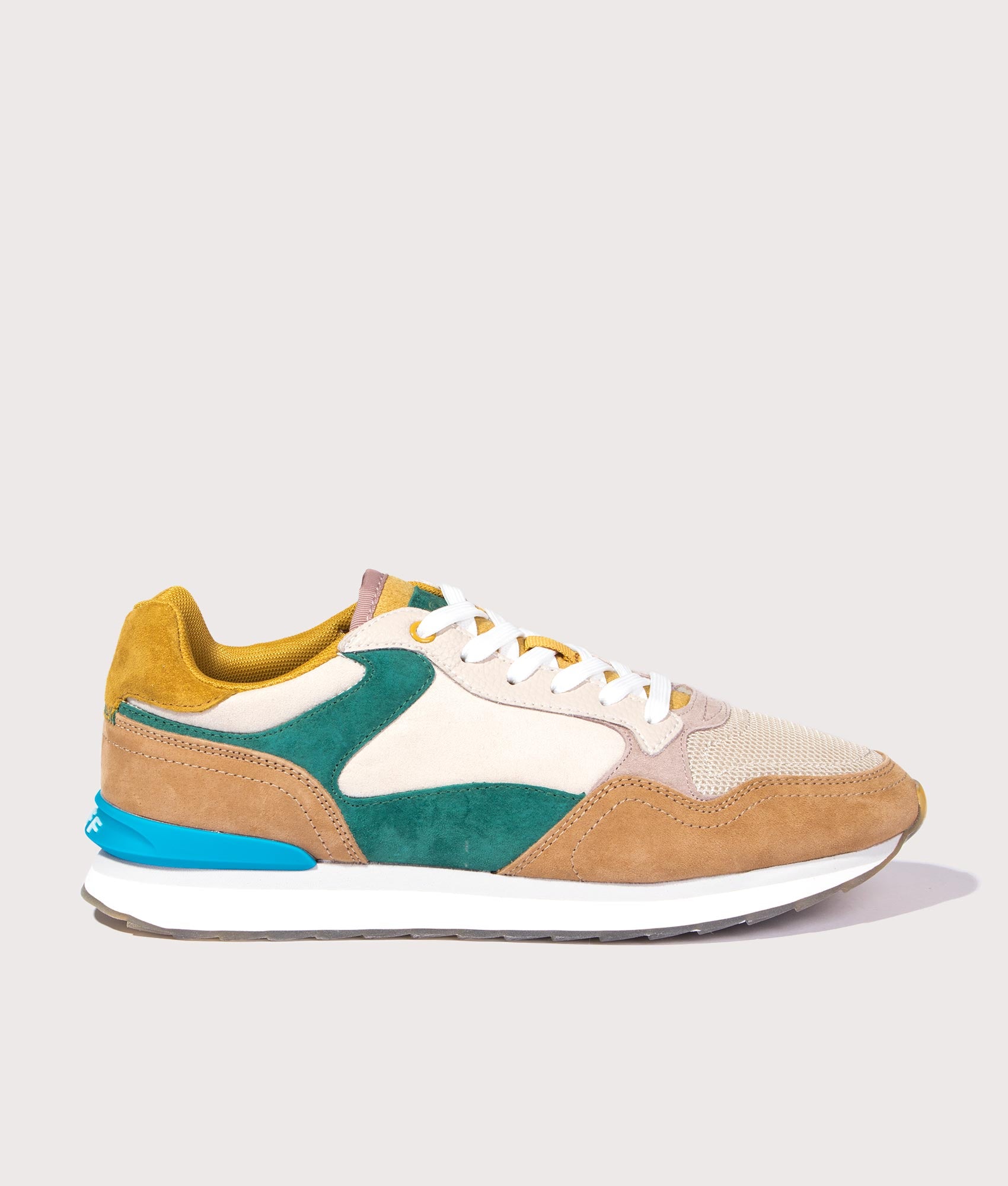 Oaxaca-Man-Sneakers-Camel-HOFF-EQVVS