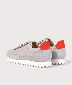 Novesta Marathon Runner Trail in Grey, EQVVS.