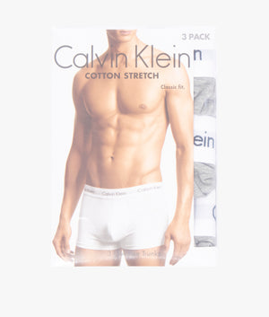 Three-Pack-of-Low-Rise-Cotton-Stretch-Trunks-Grey-Heather-Calvin-Klein-EQVVS
