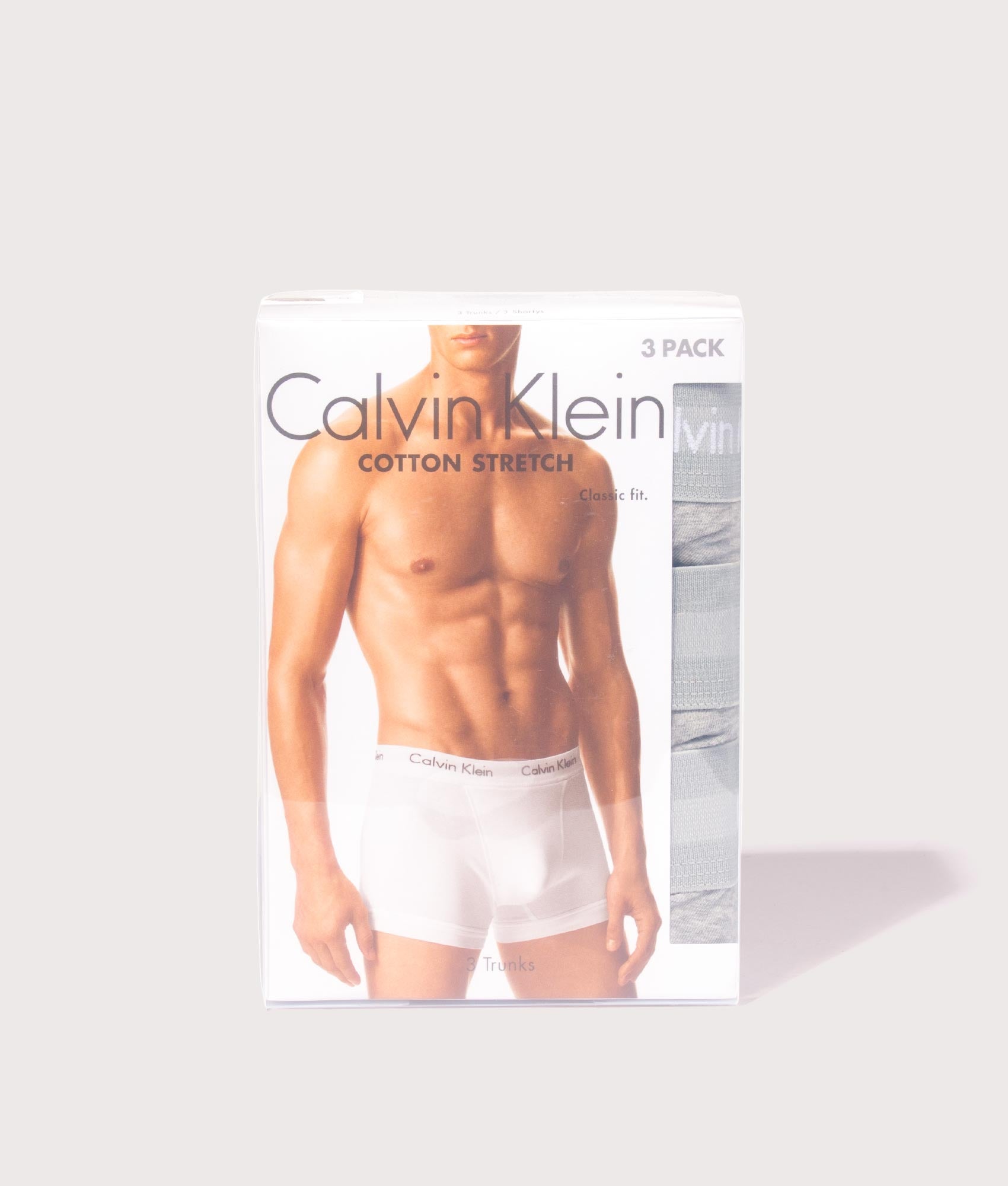 Three-Pack-of-Cotton-Stretch-Trunks-Grey-Heather-Calvin-Klein-EQVVS